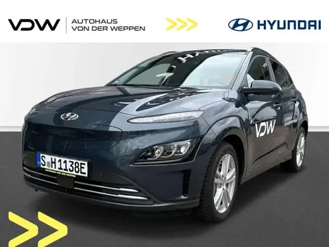 Annonce HYUNDAI KONA Électrique 2024 d'occasion 