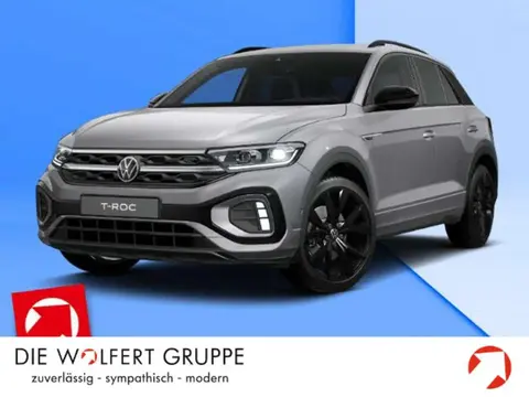 Annonce VOLKSWAGEN T-ROC Essence 2024 d'occasion 