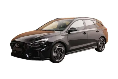 Annonce HYUNDAI I30 Essence 2024 d'occasion 