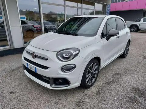 Used FIAT 500X Petrol 2020 Ad 