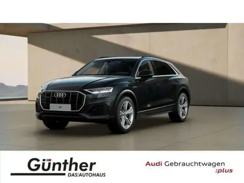 Used AUDI Q8 Diesel 2023 Ad 