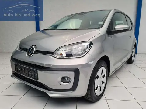 Annonce VOLKSWAGEN UP! Essence 2020 d'occasion 