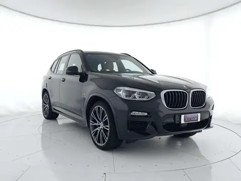 Used BMW X3 Diesel 2018 Ad 