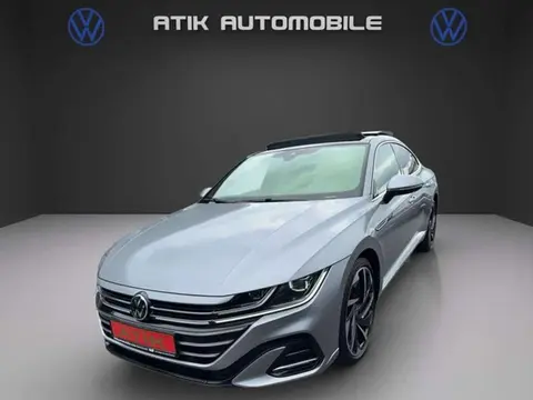 Annonce VOLKSWAGEN ARTEON Diesel 2022 d'occasion 