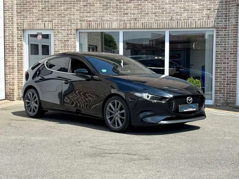 Annonce MAZDA 3 Essence 2019 d'occasion 