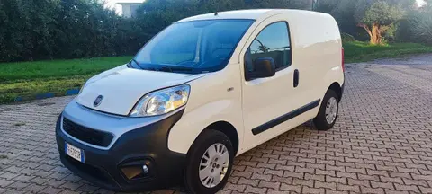 Annonce FIAT FIORINO Diesel 2018 d'occasion 