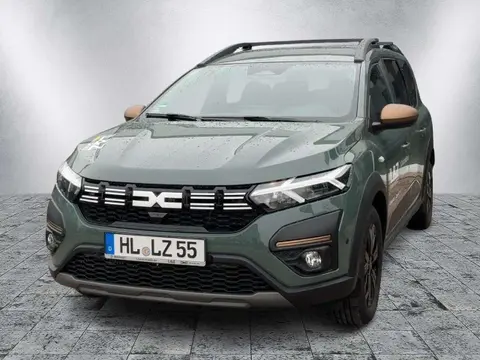 Annonce DACIA JOGGER Essence 2024 d'occasion 