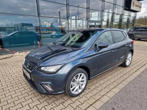 Used SEAT IBIZA Petrol 2024 Ad 