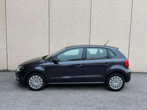 Used VOLKSWAGEN POLO Petrol 2016 Ad 