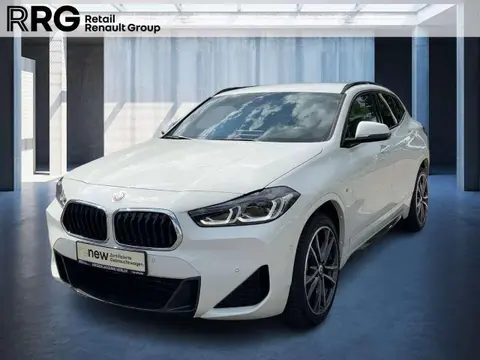 Used BMW X2 Petrol 2023 Ad 