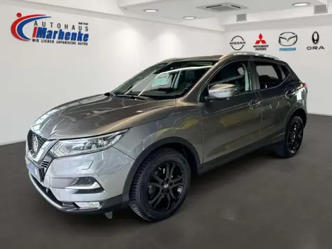 Used NISSAN QASHQAI Petrol 2019 Ad 