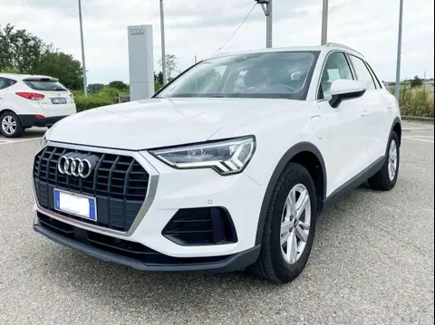 Annonce AUDI Q3 Hybride 2021 d'occasion 