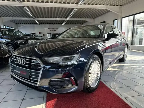 Used AUDI A6 Diesel 2020 Ad 