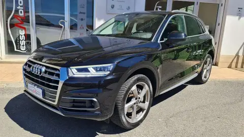 Used AUDI Q5 Diesel 2017 Ad 