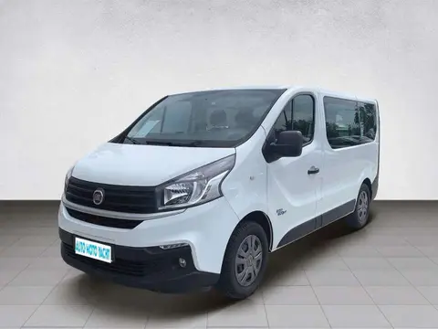 Used FIAT TALENTO Diesel 2019 Ad 