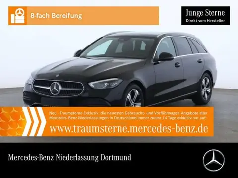 Used MERCEDES-BENZ CLASSE C Petrol 2024 Ad 