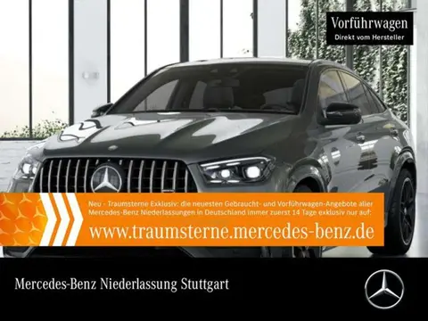 Used MERCEDES-BENZ CLASSE GLE Petrol 2024 Ad 