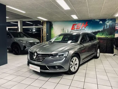 Used RENAULT TALISMAN Petrol 2020 Ad 