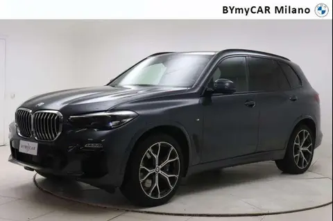 Used BMW X5 Diesel 2019 Ad 