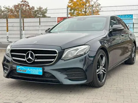 Used MERCEDES-BENZ CLASSE E Diesel 2018 Ad 