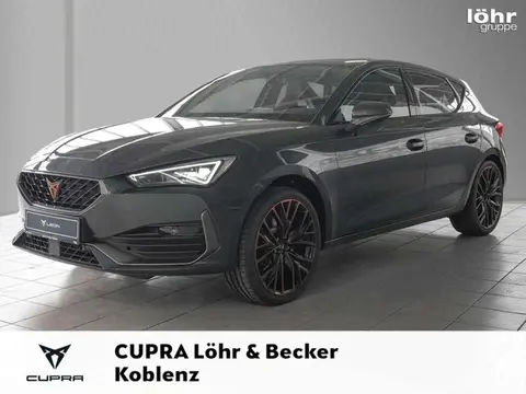 Annonce CUPRA LEON Essence 2024 d'occasion 