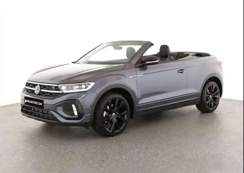 Used VOLKSWAGEN T-ROC Petrol 2023 Ad 