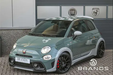 Used ABARTH 695 Petrol 2019 Ad 