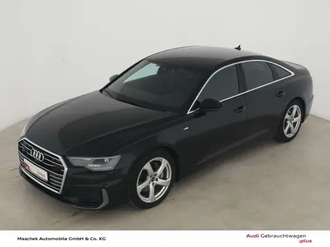 Used AUDI A6 Petrol 2023 Ad 