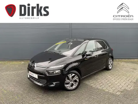 Annonce CITROEN C4 Essence 2015 d'occasion 