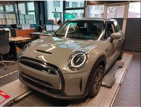 Used MINI COOPER Electric 2022 Ad 