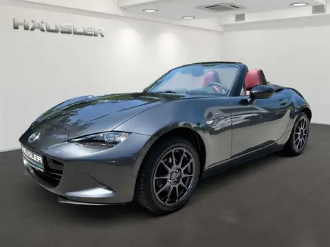 Used MAZDA MX-5 Petrol 2020 Ad 