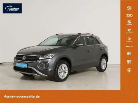 Used VOLKSWAGEN T-ROC Petrol 2024 Ad 