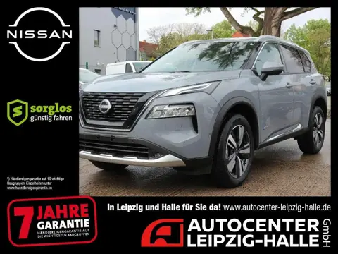 Used NISSAN X-TRAIL Hybrid 2024 Ad 