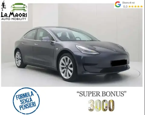 Annonce TESLA MODEL 3 Électrique 2020 d'occasion 