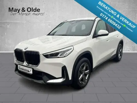 Annonce BMW X1 Diesel 2023 d'occasion 