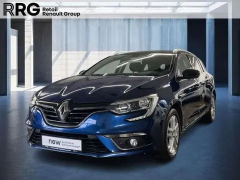 Used RENAULT MEGANE Diesel 2020 Ad 