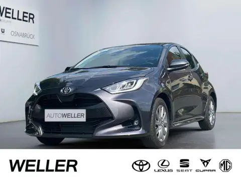 Used TOYOTA YARIS Petrol 2024 Ad 