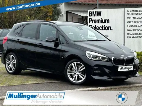 Used BMW SERIE 2 Diesel 2019 Ad 