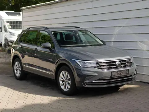 Annonce VOLKSWAGEN TIGUAN Diesel 2024 d'occasion 