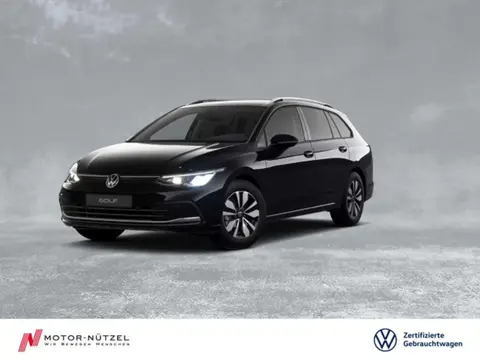 Annonce VOLKSWAGEN GOLF Essence 2024 d'occasion 