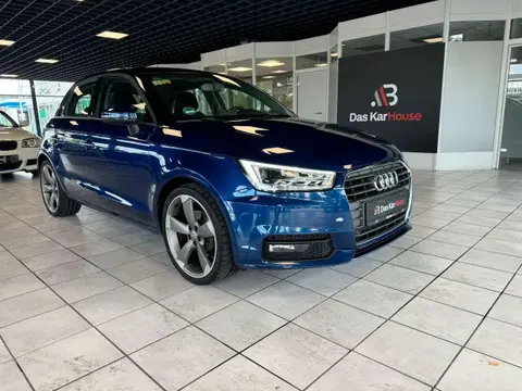 Used AUDI A1 Petrol 2016 Ad 