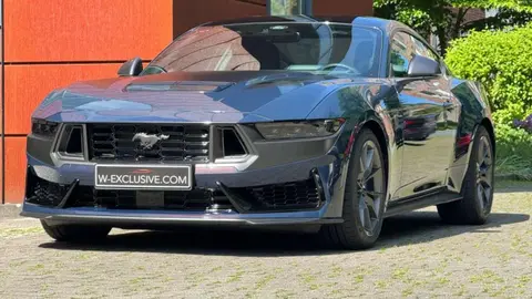 Annonce FORD MUSTANG Essence 2024 d'occasion 