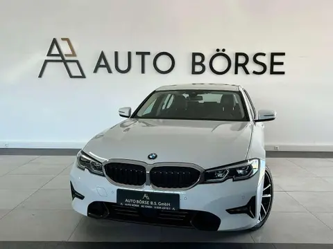 Used BMW SERIE 3 Diesel 2019 Ad 