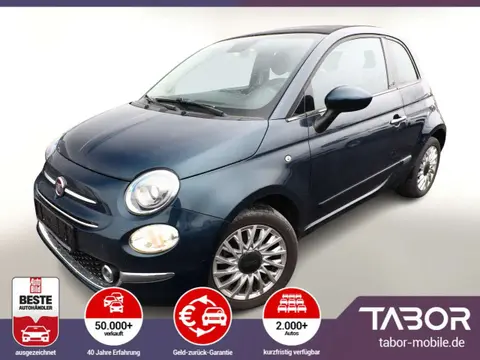 Used FIAT 500C Petrol 2019 Ad 