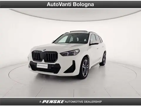 Used BMW X1 Diesel 2023 Ad 