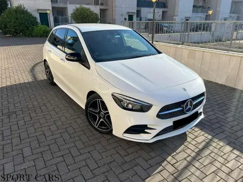 Used MERCEDES-BENZ CLASSE B Diesel 2019 Ad 