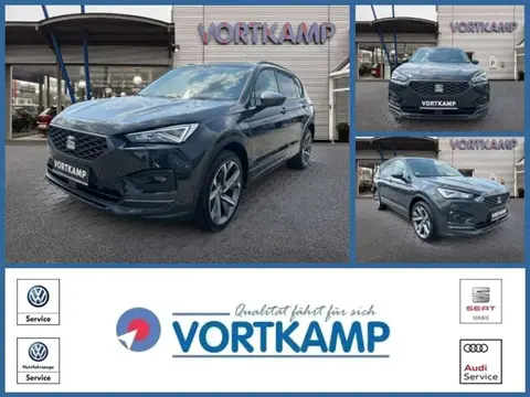 Used SEAT TARRACO Hybrid 2024 Ad 