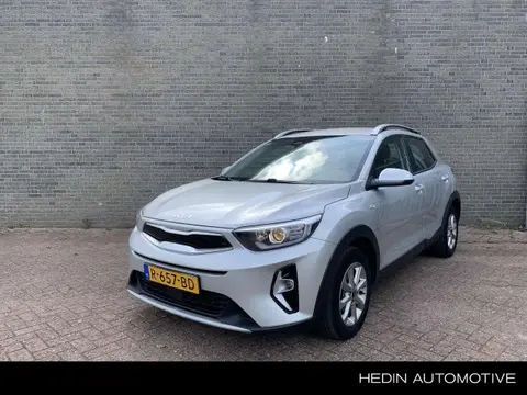 Used KIA STONIC Petrol 2022 Ad 