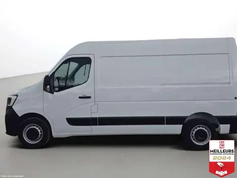 Annonce RENAULT MASTER Diesel 2024 d'occasion 