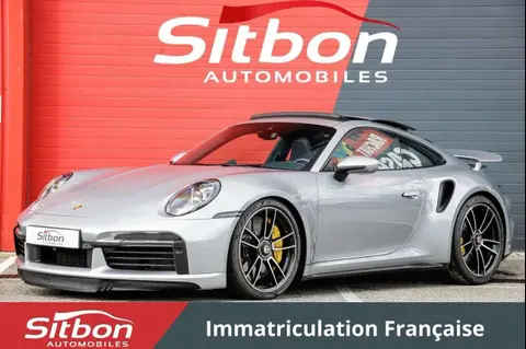 Used PORSCHE 911 Petrol 2020 Ad 